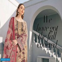 KARACHI EDITION LAUNCH IRIS VOL 7 DAILY WEAR COTTON SALWAR SUITS AT LOWEST RATE