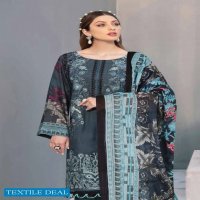 KARACHI EDITION LAUNCH IRIS VOL 7 DAILY WEAR COTTON SALWAR SUITS AT LOWEST RATE