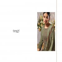 KESAR ELENA ELEGANT WOMEN SALWAR SUITS WHOLESALER IN SURAT