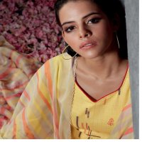 KARACHI PRINTS SUMMER SHINE VOL 2 PURE LAWN PRINTED LADIES SUITS WHOLESALER