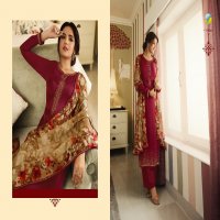 KASEESH SHINING STAR SALLWAR SUIT WHOLESALE IN INDIA