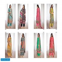 KESAR KARACHI PRINT ROYAL TOUCH JAM SATIN DIGITAL PRINT HEAVY LOOK SALWAR SUITS