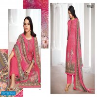 KESAR KARACHI PRINT ROYAL TOUCH JAM SATIN DIGITAL PRINT HEAVY LOOK SALWAR SUITS