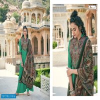 KESAR PRESENTS HAFSHA PURE JAM DIGITAL PRINT DRESS MATERIAL