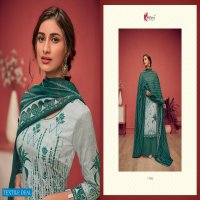 KESARI TRENDZ ALISA VOL 13 CAMBRIC COTTON FANCY SALWAR KAMEEZ SELLER
