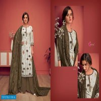 KESARI TRENDZ ALISA VOL 13 CAMBRIC COTTON FANCY SALWAR KAMEEZ SELLER
