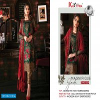 KHAYYIRA SUITS FREESIA VOL 2 NX GEORGETTE HEAVY EMBROIDERY PARTY WEAR SUIT