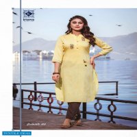 KIANA PRESENT SOULMATE RAYON DESIGNER TOP WITH PANT WHOLESALER