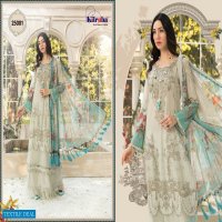 KILRUBA LAUNCH M PRINT LAWN COLLECTION 2020 LAWN PRINT SUIT WHOLESALER