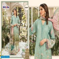 KILRUBA LAUNCH M PRINT LAWN COLLECTION 2020 LAWN PRINT SUIT WHOLESALER