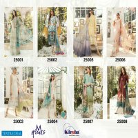 KILRUBA LAUNCH M PRINT LAWN COLLECTION 2020 LAWN PRINT SUIT WHOLESALER