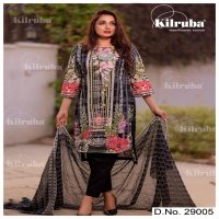 KILRUBA LAUNCHING RANG RASIYA JAM SILK PAKISTANI DESIGNS SUIT IN SURAT MARKET