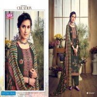 KSM LAUNCH KIARA PASHMINA WINTER STYLISH DRESS MATERIALS