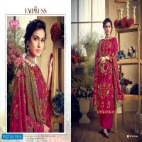KSM LAUNCH KIARA PASHMINA WINTER STYLISH DRESS MATERIALS