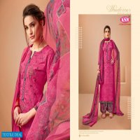 KSM Patiyala Queen Wholesale Pashmina Winter Collection