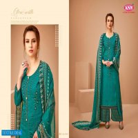 KSM Patiyala Queen Wholesale Pashmina Winter Collection