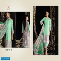 Kaara Charizma Colour Wholesale pakistani Salwar Suits