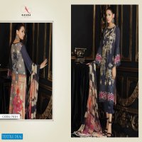 Kaara Charizma Swiss Miss Vol-3 Wholesale Pakistani Concept Dress Material