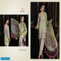 Kaara Charizma Swiss Miss Vol-3 Wholesale Pakistani Concept Dress Material