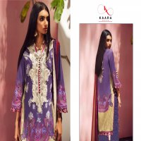 Kaara Firdous Vol-6 Wholesale Pakistani Concept Dress