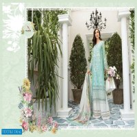 Kaara Maria B Lawn Eid Collection Colour Wholesale Pakistani Salwar Kameez
