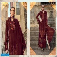 Kaara Maria B lawn Colour 2020 Wholesale Pakistani Concept Dress Material