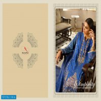 Kaara Nasren Wholesale Shopping Pakistani Concept Dress Material