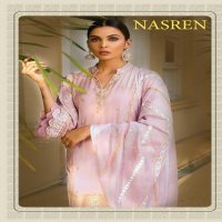 Kaara Nasren Wholesale Shopping Pakistani Concept Dress Material