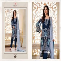Kaara Sanam Saeed Vol-2 Wholesale Pakistani Concept Dress