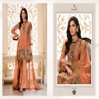 Kaara Sanam Saeed Vol-2 Wholesale Pakistani Concept Dress
