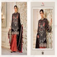 Kaara Sanam Saeed Vol-2 Wholesale Pakistani Concept Dress