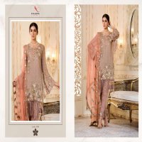 Kaara Sanam Saeed Vol-2 Wholesale Pakistani Concept Dress