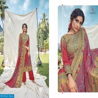Kaara Suits Mastani Vol-2 elegant and stylish look Salwar Suits in factory prices