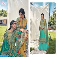 Kaara Suits Mastani Vol-2 elegant and stylish look Salwar Suits in factory prices