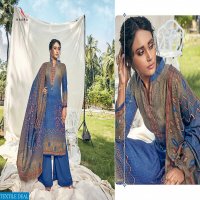 Kaara Suits Mastani Vol-2 elegant and stylish look Salwar Suits in factory prices