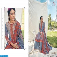 Kaara Suits Mastani Vol-2 elegant and stylish look Salwar Suits in factory prices