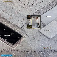 Kainat Fab Maria B-3 Wholesale Shopping Pakistani Concept Dresses