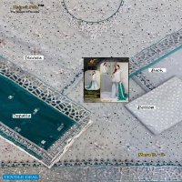 Kainat Fab Maria B-3 Wholesale Shopping Pakistani Concept Dresses