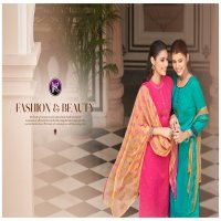 Kala Fashion Kala Trendz Vol-1 Wholesale Cambric print Dress