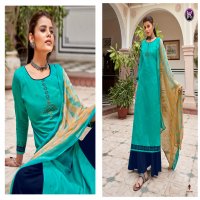 Kala Fashion Kala Trendz Vol-1 Wholesale Cambric print Dress