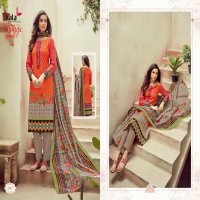 Kala Maggic Karachi Cotton Vol-12 Wholesale Cotton Dress Material