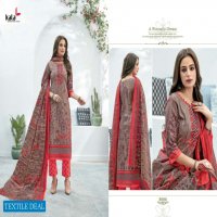 Kala Magic Vol-9 Bulk Shopping Ladies Dress Material