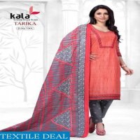 Kala Tarika Wholesale Shopping printed Dress Material
