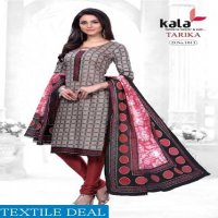 Kala Tarika Wholesale Shopping printed Dress Material