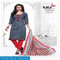 Kala Tarika Wholesale Shopping printed Dress Material