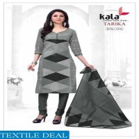 Kala Tarika Wholesale Shopping printed Dress Material