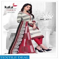 Kala Tarika Wholesale Shopping printed Dress Material