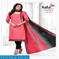 Kala Tarika Wholesale Shopping printed Dress Material