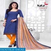 Kala Tarika Wholesale Shopping printed Dress Material