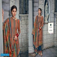 Kalki Akansha Wholesale Pure Royal Silk Casual Salwar Kameez